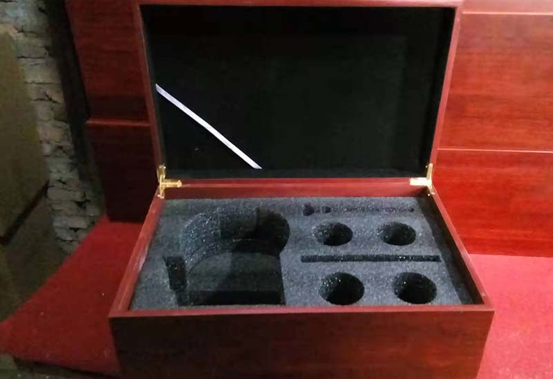 浙江木制包装盒